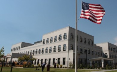 Ambasada SAD u BiH traži da VSTS izmjeni svoju odluku