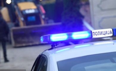 Maloletni huligani u Novom Sadu napadaju djecu poslije škole