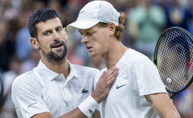 Za svoju istoriju i protiv novog teniskog poretka – Đoković izaziva Sinera u polufinalu Australijan opena