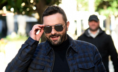 Raspisana međunarodna potjernica za Milošem Medenicom