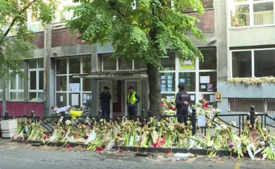 Novi dokaz na suđenju Miljani i Vladimiru Kecmanoviću: Prepiska dječaka ubice sa majkom preko Vacap aplikacije