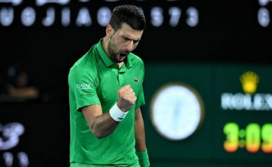 Đoković savladao Sinera i izborio finale Australijan opena