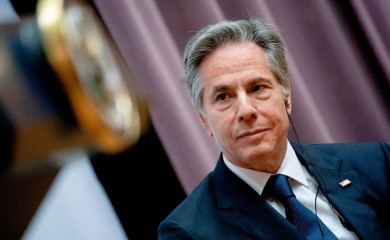 Blinken prozvao Dodika