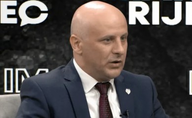 KOSTREŠEVIĆ: Poslije ubistva Radenka Bašića nije bilo mafijaških likvidacija u Srpskoj