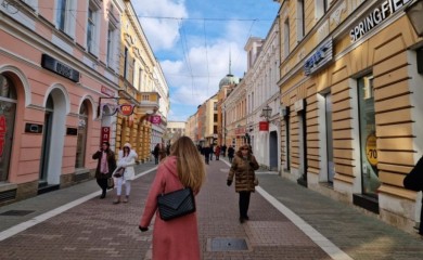 Danas toplije uz sunčane periode