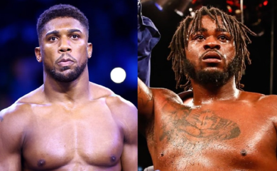 Koliko će Džošua zaraditi od meča sa Frenklinom?