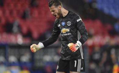 Problemi u Mančester Junajtedu: De Hea odbio da produži ugovor