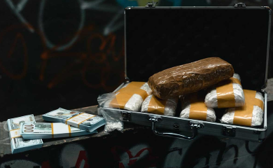 U Oslu zaplijenjeno 820 kilograma kokaina