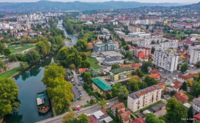 Stanivuković otkrio gdje niče “Banjaluka na vodi”
