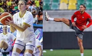 Specijalne nagrade Saši Čađo i Srđanu Babiću na prijedlog Bojana Pećanca