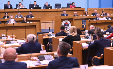"Preletači" bi imali drugi najjači klub u Narodnoj skupštini Republike Srpske