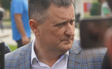 Vlado Đajić saopštio kolika mu je plata i koliko bi trebalo da zarađuju ljekari