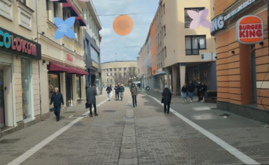 Hrvatski konzul napadnut u Banjaluci: Oglasio se i Davor Pranjić