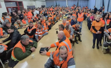 Sindikalnoj organizaciji RŽR "Ljubija" odobreno 3.000.000 KM