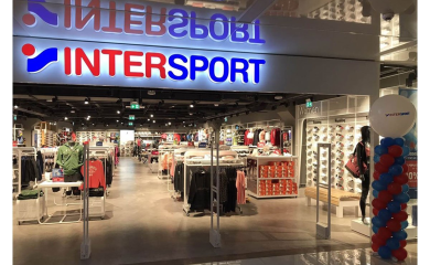 Zaustavljena prodaja najvećeg regionalnog lanca sportske opreme