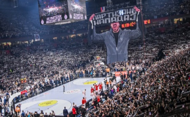 Jedan incident protiv Reala i prazni se cijela Arena