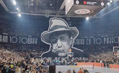 Upozorenje "Grobarima" pred meč sa Realom