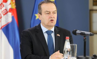 Dačić imao problema sa srcem, morao hitno kod doktora