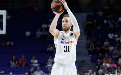 Real velikim preokretom pobijedio Saragosu pred gostovanje Partizanu