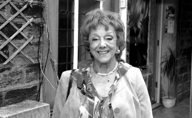 Preminula slavna britanska glumica