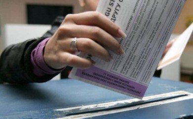 CIK- u nisu dovoljna 7,4 miliona KM, traži još para za izbore