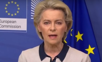 Evropska komisija otvorila postupak protiv Instagrama i Fejsbuka