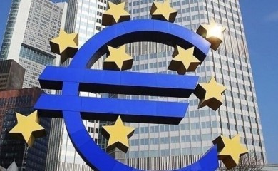 Godišnja inflacija u evrozoni preliminarno porasla na tri odsto u aprilu