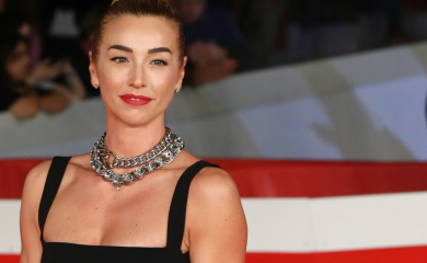 Bivša olimpijska bacačica kladiva - nova uzdanica italijanske ljevice protiv Meloni