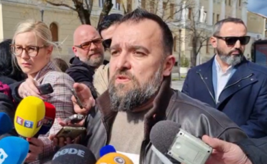 Novinaru Nikoli Morači vraćen telefon