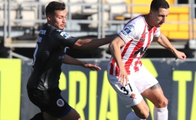 Borac dovodi bivšeg reprezentativca Švajcarske