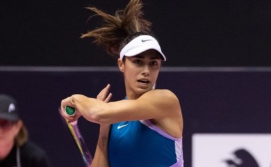 Srpkinja trijumfovala i prošla u drugo kolo Rolan Garosa