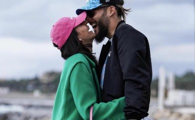 Anastasija izgubila bebu: Tužne vijesti saopštio Gudelj