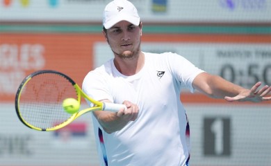 Kecmanović poslije drame eliminisan u prvom kolu Rolan Garosa