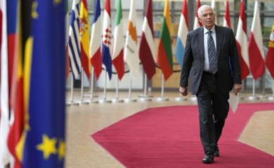 Borelj: Evropa se suočava sa dva rata i mnogo tenzija koje mogu da izmaknu kontroli