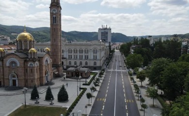 Potpuna obustava saobraćaja u Banjaluci tokom vikenda: Pogledajte u kojim ulicama
