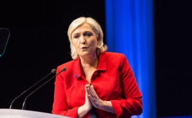 Le Penova upozorila: Podrška napadima na rusku teritoriju vodi ka svjetskom ratu