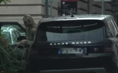 Prvi snimci Meline Džinović nakon razvoda, evo s kim je u društvu