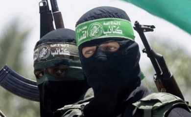 Hamas odbio američki prijedlog o prekidu vatre u Gazi