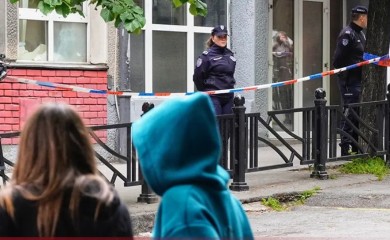 Niko neće da bude direktor škole u kojoj je počinjen masakr?