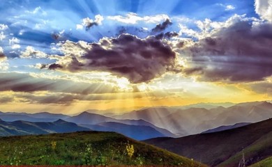 Objavljena vremenska prognoza do ponedjeljka