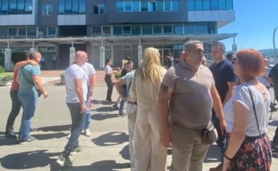 Poruka iz Sindikata: Dogovor sa Vladom ili burna jesen