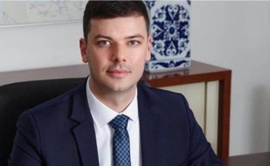 Antonić: Cijena gasa u Srpskoj pada i u trećem kvartalu
