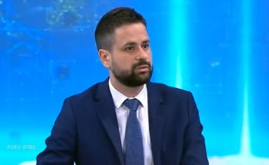 CIK potvrdio: Amidžić ispunjava potrebne uslove za imenovanje na funkciju ministra