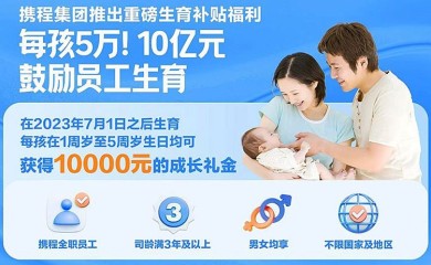 Kineska firma želi da njeni zaposleni imaju djecu, ulaže 127 miliona evra