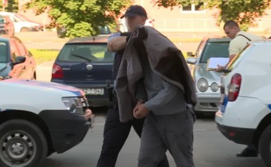 Banjalučani osumnjičeni za silovanje predati tužilaštvu