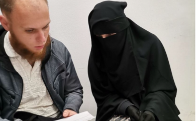 Policija u Beogradu pronašla misteriozni trag: Terorista i žena imaju bebu?