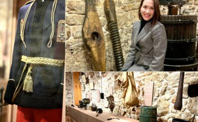 MUZEJ U BRUSJU Živopisno selo na Hvaru skriva biser kulturno-istorijskog nasljeđa (FOTO)