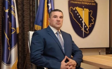 Ništa od dvije hiljade maraka mjesečno: Galić ostao bez penzije