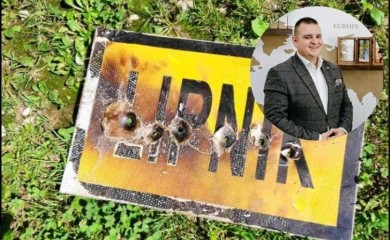 Kome smetaju Srbi u Sanskom Mostu? Bilbija poslao jasnu poruku