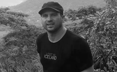 Filip Kovačević (52) poginuo u padu aviona u Francuskoj